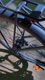 Elektrische fiets, Fietsen en Brommers, Zo goed als nieuw, 59 cm of meer, 30 tot 50 km per accu, Ophalen