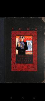 BD Soda TT Head Draw Volume 3 Je hebt geen boter als punt, Eén stripboek, Verzenden, Zo goed als nieuw