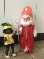 Sint en Piet poppen, Overige typen, Gebruikt, Ophalen of Verzenden