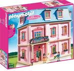 Playmobil herenhuis, Kinderen en Baby's, Speelgoed | Playmobil, Ophalen of Verzenden, Zo goed als nieuw, Complete set