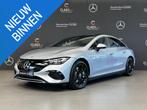 Mercedes-Benz EQE 300 Business Line 89 kWh DOS 7509, Automaat, Achterwielaandrijving, Gebruikt, 89 kWh
