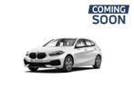 BMW Serie 1 116 Hatch, 1 Reeks, Wit, 109 pk, Handgeschakeld