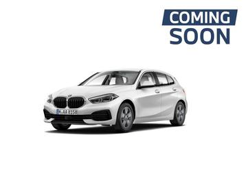 BMW Serie 1 116 Hatch  beschikbaar voor biedingen