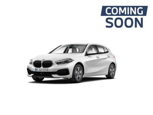 BMW Serie 1 116 Hatch, Auto's, BMW, 1 Reeks, Airbags, Bluetooth, Cruise Control, Metaalkleur, Navigatiesysteem, Parkeersensor