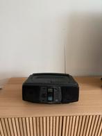 Radio met cd-speler Philips, Audio, Tv en Foto, Cd-spelers, Ophalen, Philips