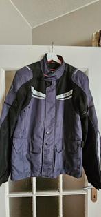 Motorjas xl als nieuw, Motoren, Jas | textiel, Heren, Ophalen of Verzenden, REV’IT!