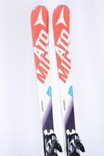 157 ski's ATOMIC REDSTER PRO Ti, power woodcore, Sport en Fitness, 140 tot 160 cm, Gebruikt, Verzenden, Carve
