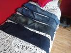 Jeans (4) voor jongens maat 152-12 jaar in goede staat, Kinderen en Baby's, Ophalen of Verzenden, Gebruikt, Jongen, Broek