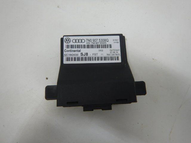 VW Caddy 2K5 CAN Gateway 7N0907530BQ, Auto-onderdelen, Elektronica en Kabels, Volkswagen, Gebruikt, Ophalen of Verzenden