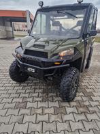 Polaris ranger 900 2018, 12 t/m 35 kW