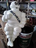 MICHELIN Bibendum Made In France 45cm., Verzamelen, Gebruikt, Ophalen of Verzenden