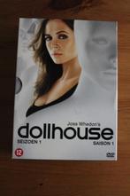Dollhouse  seizoen 1-2          spannende serie!, Cd's en Dvd's, Dvd's | Tv en Series, Vanaf 12 jaar, Ophalen of Verzenden, Zo goed als nieuw