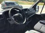 opel movano l2h2  23dti 180pk 2020 13950e ex, Auto's, Voorwielaandrijving, Stof, 4 cilinders, 2500 kg