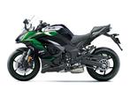 2024 Kawasaki Ninja 1000SX, 1000 cc, Toermotor, Bedrijf, 4 cilinders