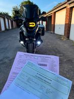 GS 1200 TRIPLE BLACK, Motoren, Motoren | BMW, Particulier, ABS