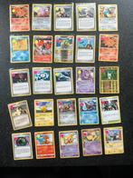 Lot pokemon kaarten, Ophalen of Verzenden, Zo goed als nieuw