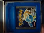 Pokémon version bleu, Ophalen of Verzenden, Zo goed als nieuw