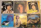 Gerard Lenorman - 16 singles, Cd's en Dvd's, Vinyl Singles, Gebruikt, Overige genres, 7 inch, Single