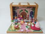playmobil 4249 prinsessenkoffer, Kinderen en Baby's, Speelgoed | Playmobil, Ophalen, Gebruikt, Complete set