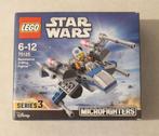 Lego Star Wars Resistance X wing fighter, 75125, MISB, Kinderen en Baby's, Speelgoed | Duplo en Lego, Ophalen of Verzenden, Nieuw