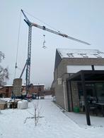 Bouwkraan LMB, Zakelijke goederen, Machines en Bouw | Kranen en Graafmachines, Ophalen, Kraan