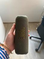 JBL Flip 6 - groen, Audio, Tv en Foto, Luidsprekerboxen, Ophalen, Zo goed als nieuw, JBL