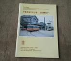 Terminus Jumet (Staf Cuyt) - Charleroi, Collections, Trains & Trams, Livre ou Revue, Utilisé, Tram, Enlèvement ou Envoi