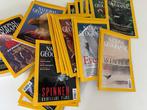 National Geographic magazine, Boeken, Tijdschriften en Kranten, Ophalen, Zo goed als nieuw, Wetenschap en Natuur