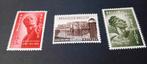 Timbres de Belgique n 943/945** lot 420B, Enlèvement ou Envoi, Neuf