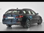 BMW Serie 5 530 Touring, Automaat, 292 pk, 216 kW, Zwart
