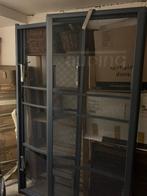 2 bases spiralées, Enlèvement, Comme neuf, 80 cm, Sommier