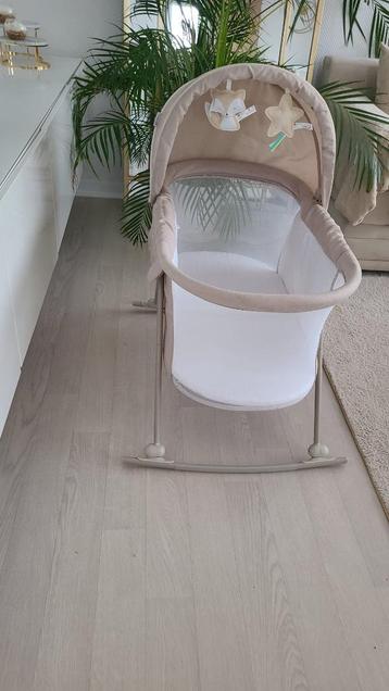 Babywieg  beschikbaar voor biedingen