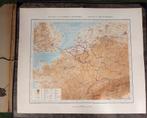 1ste atlas kaarten van België 1950-1972, Ophalen, Zo goed als nieuw, België