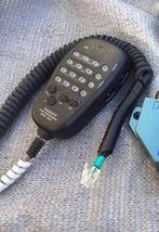 Yaesu MH36B speaker/microfoon, Telecommunicatie, Overige Telecommunicatie, Ophalen, Gebruikt