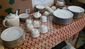 Bavaria Servies beschikbaar voor biedingen