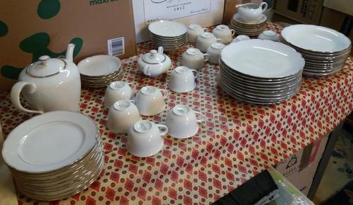 Bavaria Servies, Huis en Inrichting, Keuken | Servies, Gebruikt, Overige typen, Ophalen