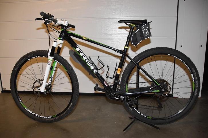 MTB, Fietsen en Brommers, Fietsen | Mountainbikes en ATB, Gebruikt, Trek, Hardtail, Ophalen