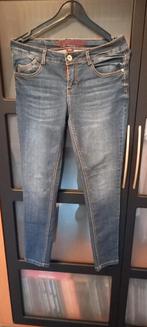 Leuke jeans broek, Kleding | Dames, Ophalen of Verzenden, Zo goed als nieuw