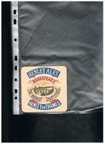 BIERVILTJE HENLEY ALES, Verzenden, Nieuw, Viltje(s)