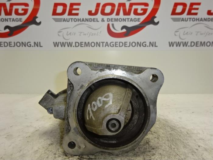 Startmotor van een Volkswagen LT, Auto-onderdelen, Motor en Toebehoren, Volkswagen, Gebruikt, 3 maanden garantie, Ophalen of Verzenden