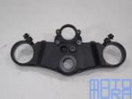 Kroonplaat voor de Honda CBR 1000 RR 2004 - 2007 SC57 firebl, Motoren, Ophalen of Verzenden, Gebruikt