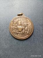 1 médaille commémorative maison DESOER 1750-1950, Timbres & Monnaies, Pièces & Médailles, Enlèvement ou Envoi