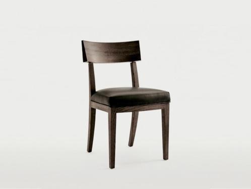 GEZOCHT: B&B Italia Maxalto Aretusa Antonio Citterio stoelen, Huis en Inrichting, Complete eetkamers, Gebruikt, Ophalen
