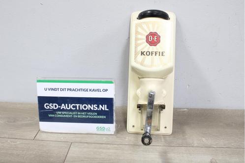 Douwe Egberts Koffiemolen, Antiek en Kunst, Antiek | Keukengerei