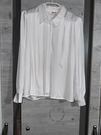 Witte blouse Yarell: M, Yarell, Taille 38/40 (M), Enlèvement, Blanc