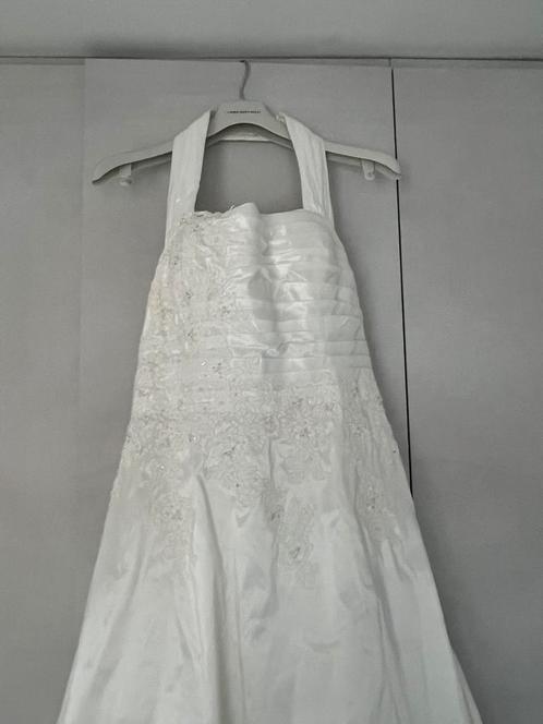 Trouwkleed Linea Rafaelli, Vêtements | Femmes, Vêtements de mariage & Accessoires de mariage, Comme neuf, Robe de mariée, Blanc