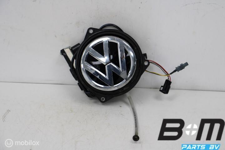 Originele achteruitrijcamera VW Golf 7 5Q0827469F, Auto-onderdelen, Carrosserie, Gebruikt