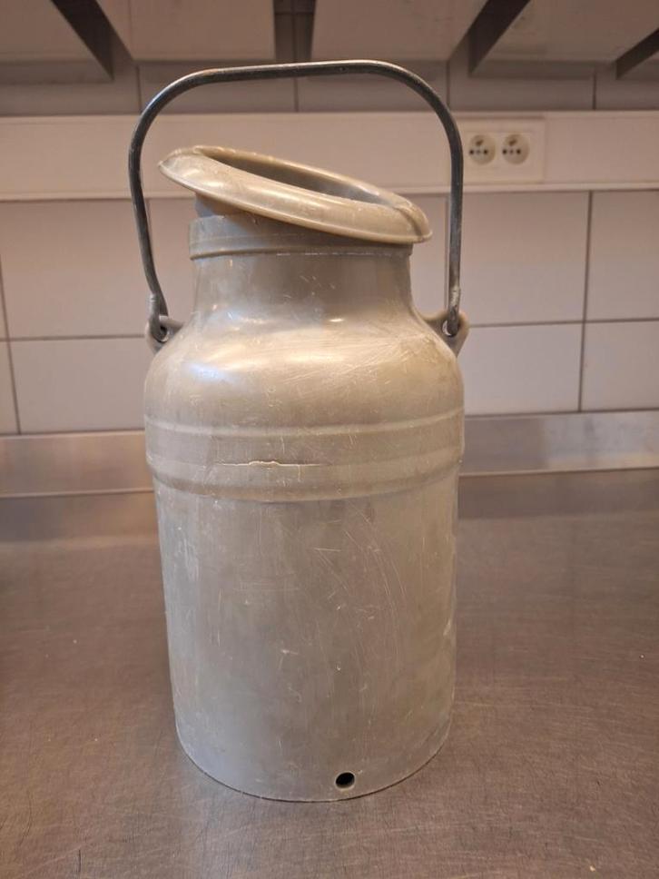 Melkbus, Antiek en Kunst, Antiek | Email, Ophalen of Verzenden