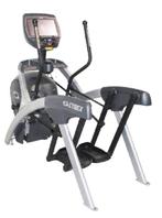 Cybex Arc trainer 626A | Total body trainer | Crosstrainer |, Sport en Fitness, Ophalen of Verzenden, Zo goed als nieuw, Benen