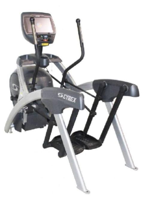 Cybex Arc trainer 626A | Total body trainer | Crosstrainer |, Sport en Fitness, Fitnessmaterialen, Zo goed als nieuw, Armen, Benen